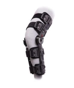 ROM Knee Brace