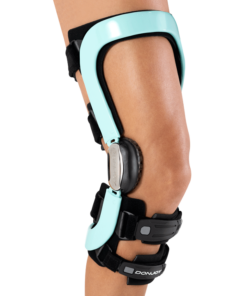 DonJoy Defiance Pro Custom Knee Brace