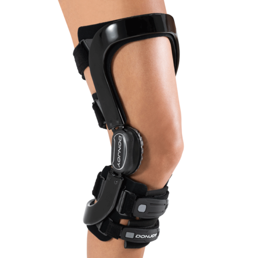 DonJoy Defiance Pro Custom Knee Brace Sports Braces Australia