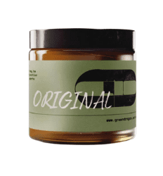 Green Dragon Original - Green Dragon Sports Cream