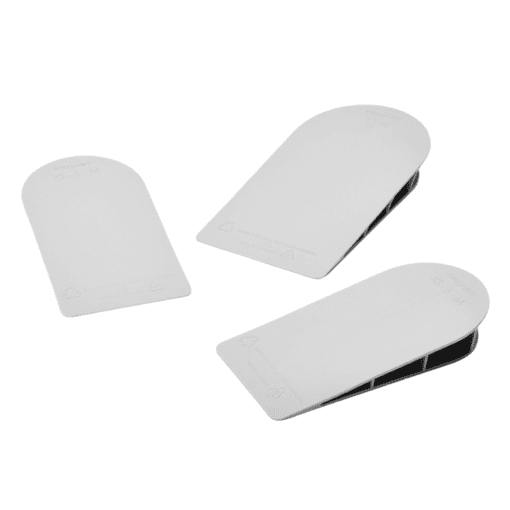 Aircast Achillies Wedge Kit