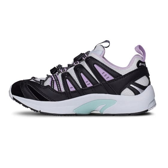Dr Comfort Refresh Women's Shoe Lilac | Dr Comfort - Image 3