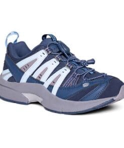 Dr Comfort Refresh Sapphire Womens Athletic Shoes Australia