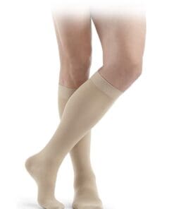 Sigvaris Medical Thermoregulating Cotton Stockings for Men & Women