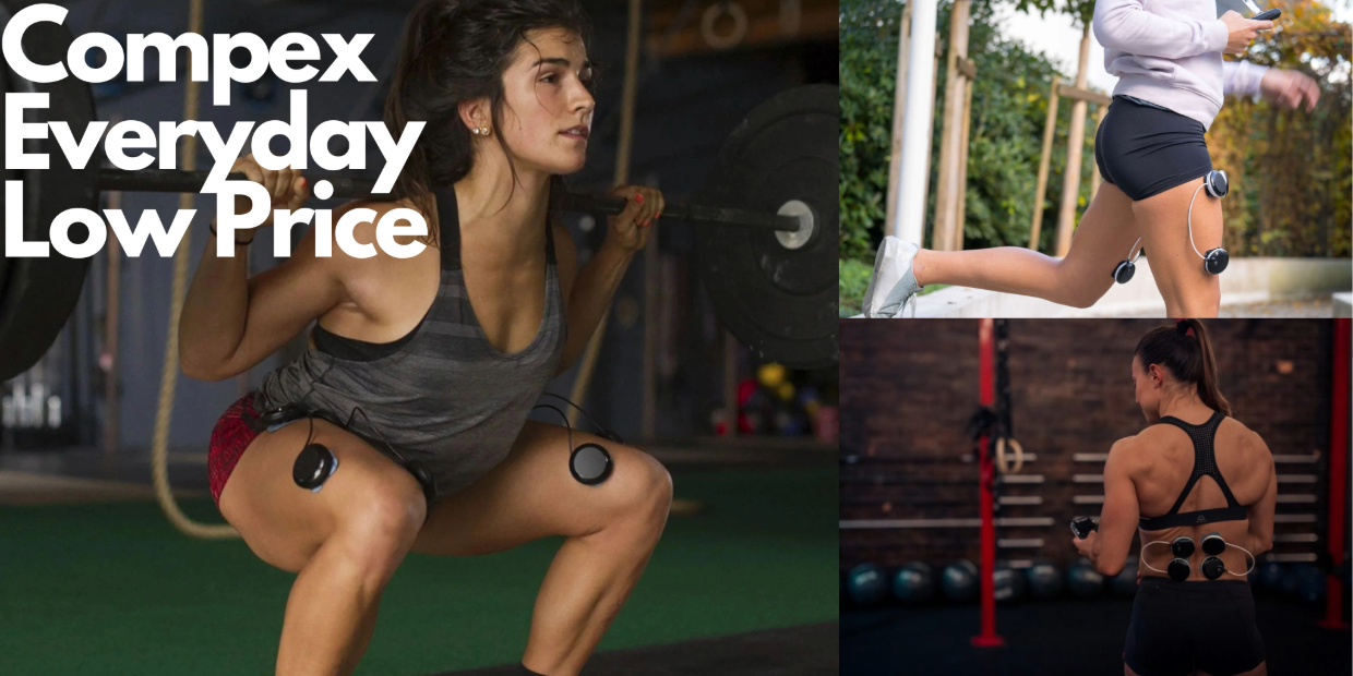 Compex Australia Everyday Low Price