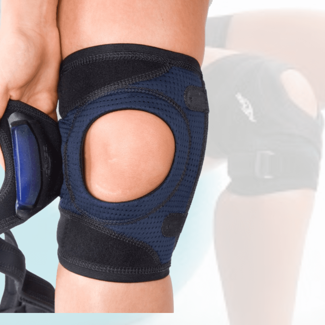 Patella Subluxation Brace