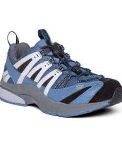 Dr Comfort Mens Performance Athletic Shoes - Cobalt