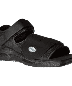 DARCO MedSurg Shoe