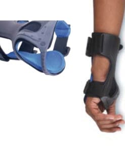 Alternative view of Exoform® Carpal Tunnel Wrist (Exolite)
