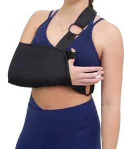 Shoulder Immobiliser Arm Sling