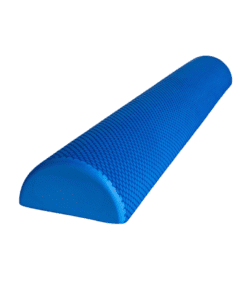 Long Half Foam Roller