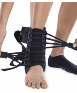 ASO Ankle Braces