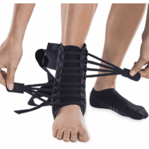 ASO Ankle Braces