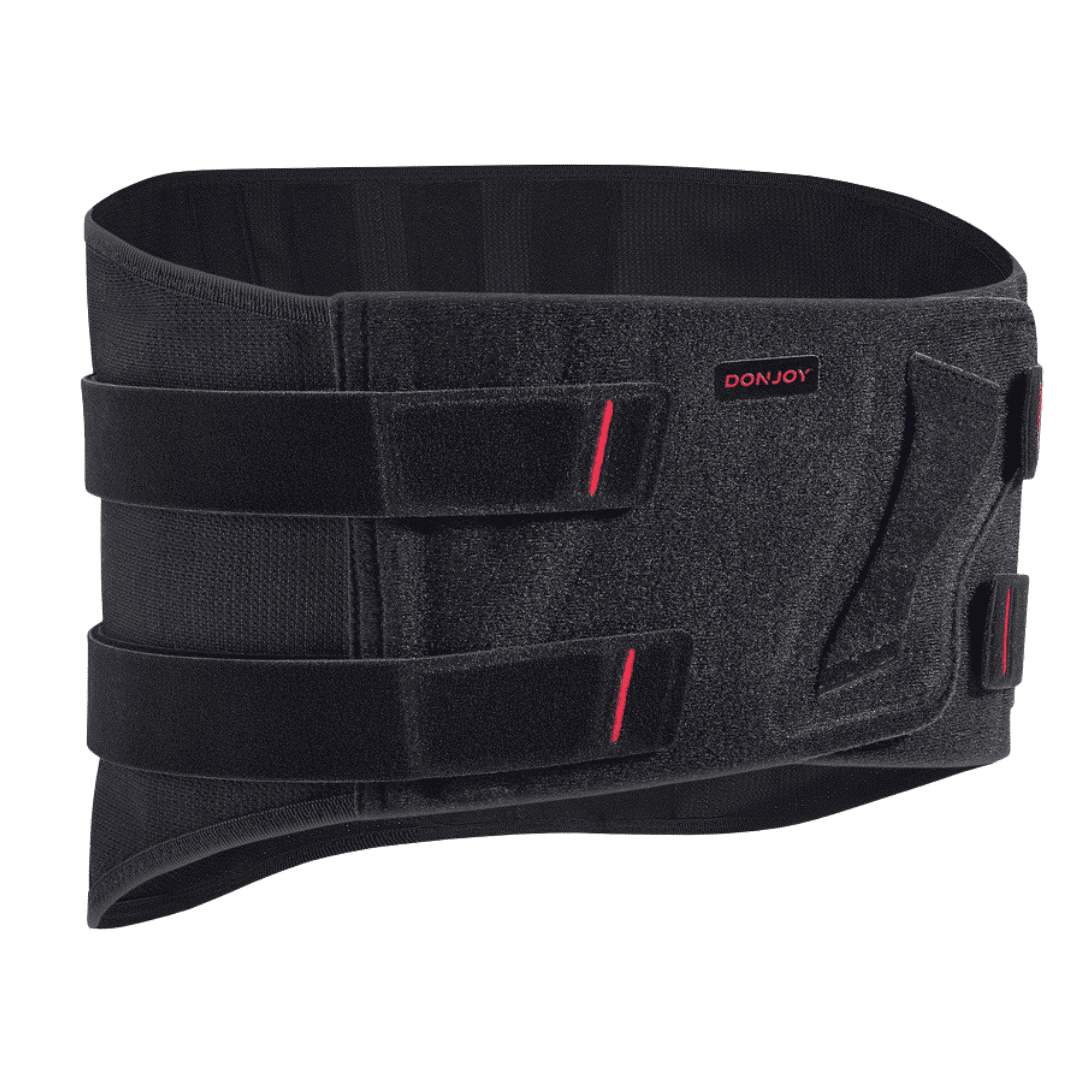 DonJoy Immostrap 2.0 Back Brace - Image 3