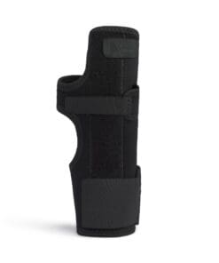 Alternative view of Ovation Medical Boxer Splint