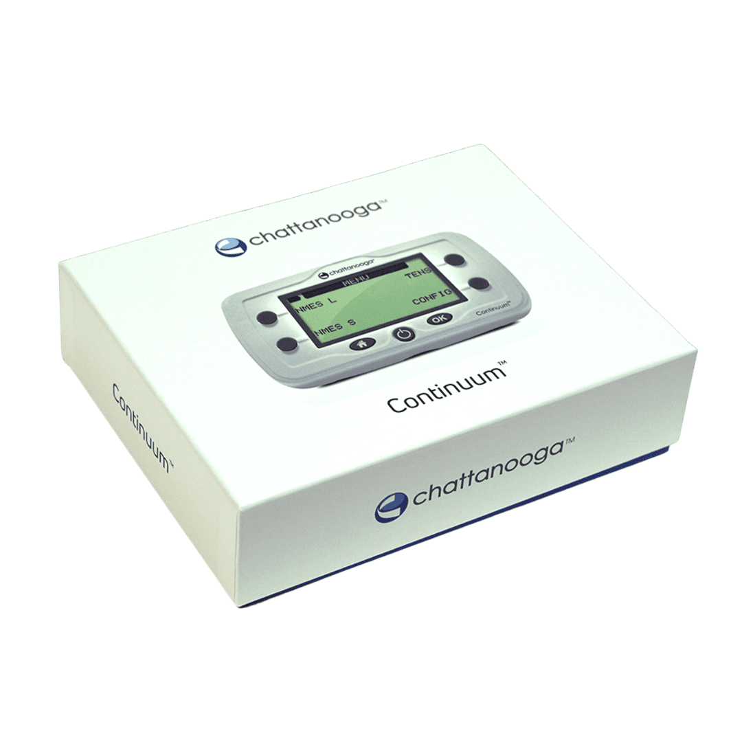 Chattanooga Continuum TENS / NMES