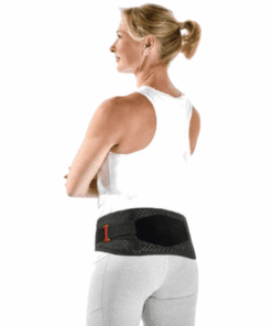 DonJoy LumboForce Sacro