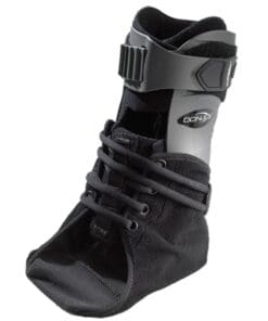 Alternative view of DonJoy Velocity ES Ankle Brace