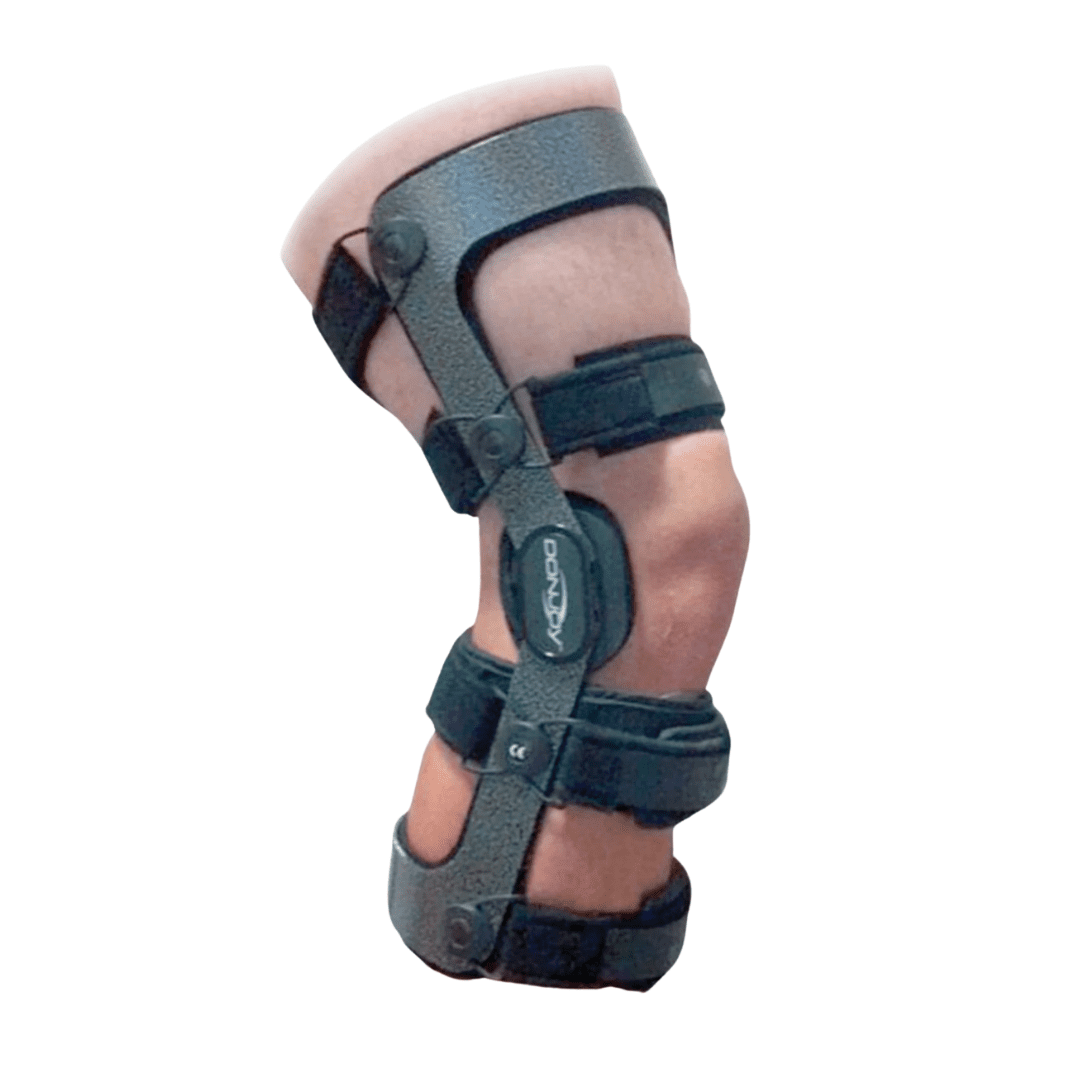 DonJoy Armor CI Knee Brace
