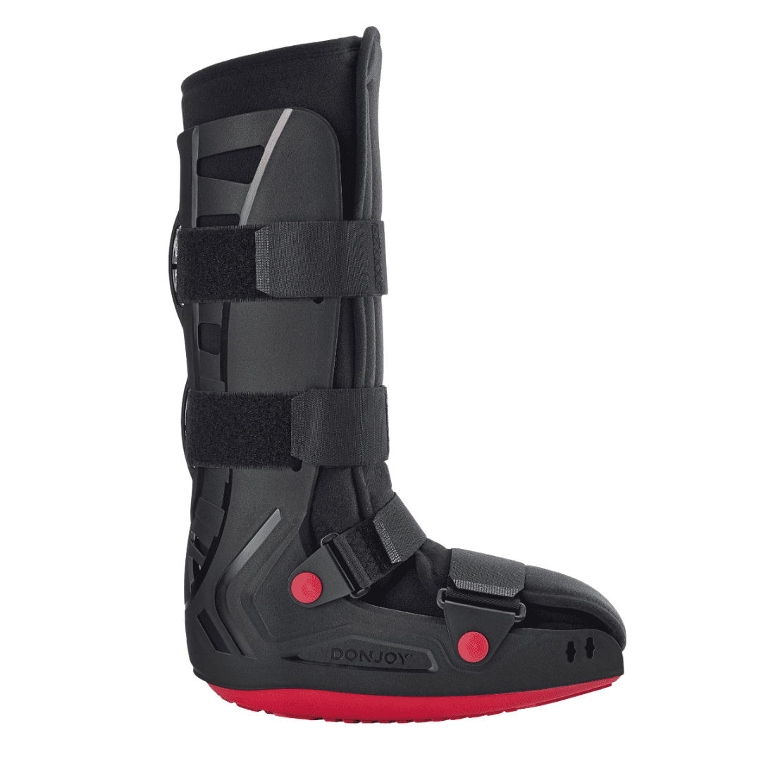 DonJoy Nextep Xcel LiteTall CAM Walker - Image 4