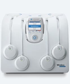 Chattanooga Wireless Professional 4CH Full