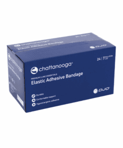 Chattanooga Premium Clinic Essentials Elastic Adhesive Bandage