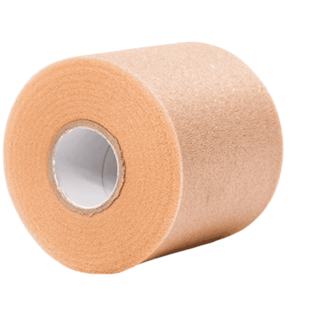 Premium Clinic Essentials Foam Underwrap