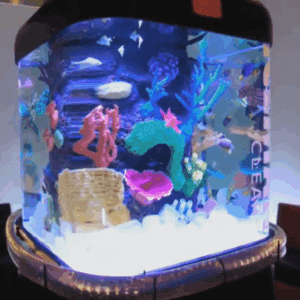 Why the Iceman CLEAR3 Was a Game-Changer