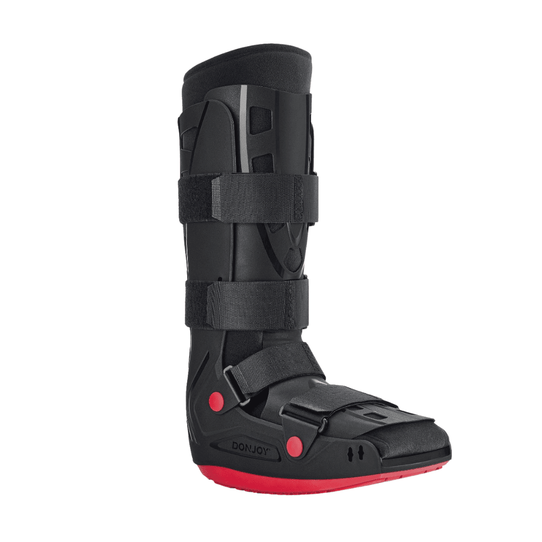 DonJoy Nextep Xcel Tall CAM Walker