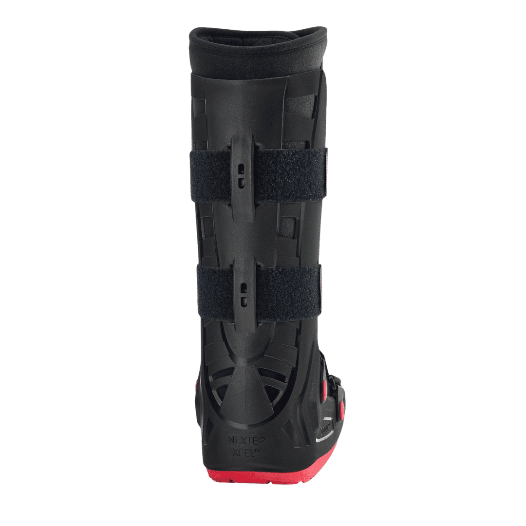 DonJoy Nextep Xcel Tall CAM Walker - Image 3